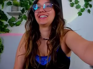 N A T T's Live Sex Cam Show