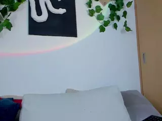N A T T's Live Sex Cam Show