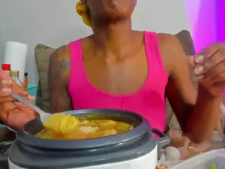 Kelsey Jones's Live Sex Cam Show