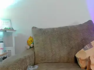 Kelsey Jones's Live Sex Cam Show