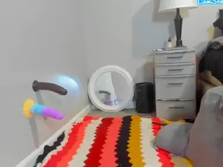 Kelsey Jones's Live Sex Cam Show