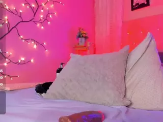 Xime's Live Sex Cam Show