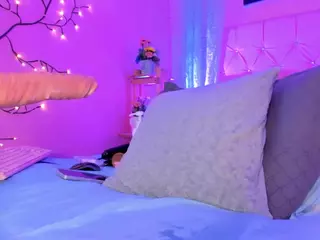 Xime's Live Sex Cam Show