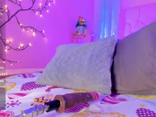 Xime's Live Sex Cam Show