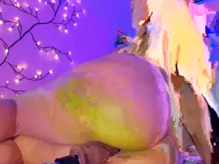 Xime's Live Sex Cam Show