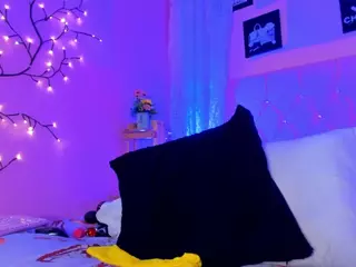 Xime's Live Sex Cam Show