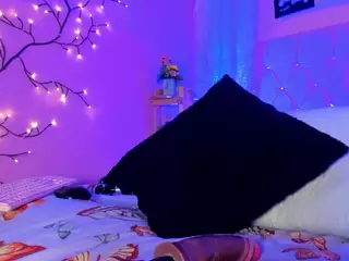 Xime's Live Sex Cam Show