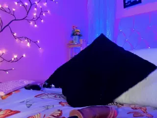 Xime's Live Sex Cam Show