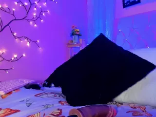 Xime's Live Sex Cam Show