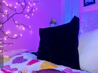 Xime's Live Sex Cam Show