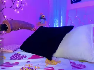 Xime's Live Sex Cam Show