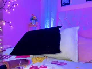 Xime's Live Sex Cam Show