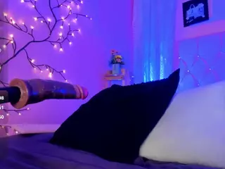 Xime's Live Sex Cam Show