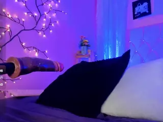Xime's Live Sex Cam Show