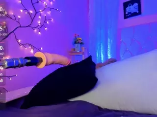 Xime's Live Sex Cam Show