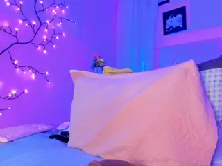 Xime's Live Sex Cam Show