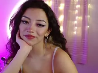 Zoey-Dupont's Live Sex Cam Show