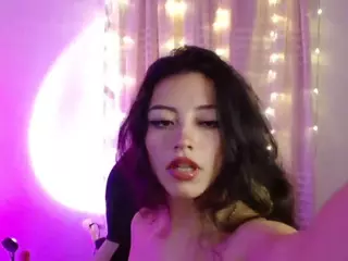 Zoey-Dupont's Live Sex Cam Show