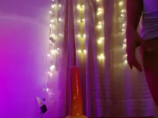 Zoey-Dupont's Live Sex Cam Show