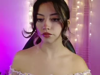 Zoey-Dupont's Live Sex Cam Show