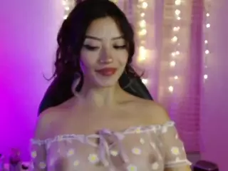 Zoey-Dupont's Live Sex Cam Show