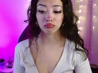 Zoey-Dupont's Live Sex Cam Show