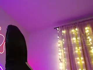 Zoey-Dupont's Live Sex Cam Show