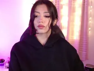 Zoey-Dupont's Live Sex Cam Show
