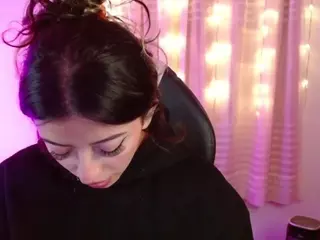 Zoey-Dupont's Live Sex Cam Show