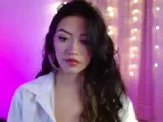 Zoey-Dupont's Live Sex Cam Show