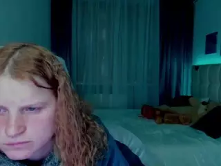 Kathlyn's Live Sex Cam Show