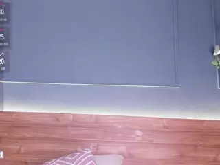 violett-gomez's Live Sex Cam Show