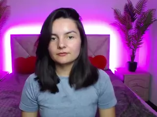 JasmineAsha's Live Sex Cam Show