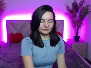 JasmineAsha's Live Sex Cam Show