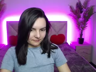 JasmineAsha's Live Sex Cam Show