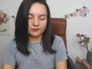JasmineAsha's Live Sex Cam Show