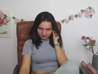 JasmineAsha's Live Sex Cam Show