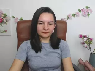 JasmineAsha's Live Sex Cam Show