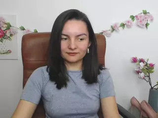 JasmineAsha's Live Sex Cam Show