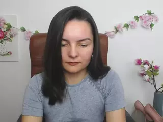 JasmineAsha's Live Sex Cam Show