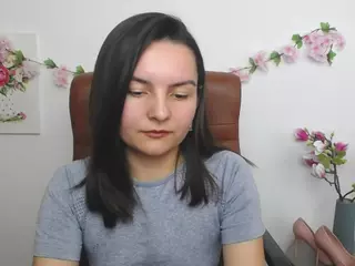 JasmineAsha's Live Sex Cam Show