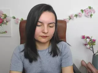 JasmineAsha's Live Sex Cam Show