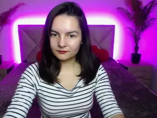 JasmineAsha's Live Sex Cam Show