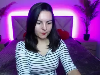 JasmineAsha's Live Sex Cam Show