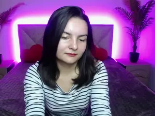 JasmineAsha's Live Sex Cam Show