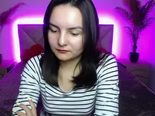 JasmineAsha's Live Sex Cam Show
