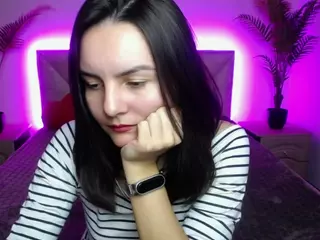 JasmineAsha's Live Sex Cam Show