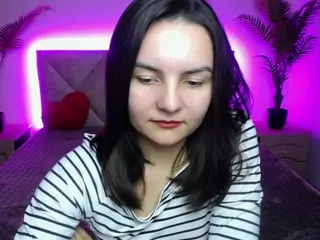 JasmineAsha's Live Sex Cam Show