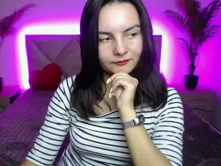 JasmineAsha's Live Sex Cam Show