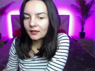 JasmineAsha's Live Sex Cam Show